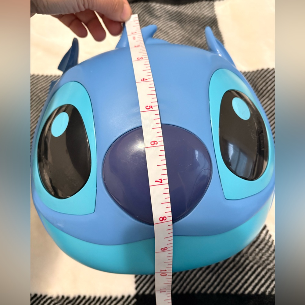 Reusable stitch container - Picture 8 of 8